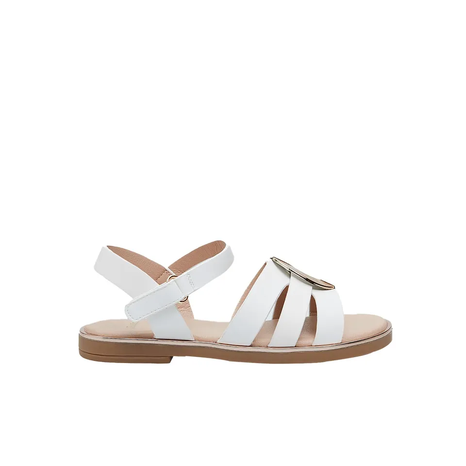 Bata Sandales fille légère - sandales été confort