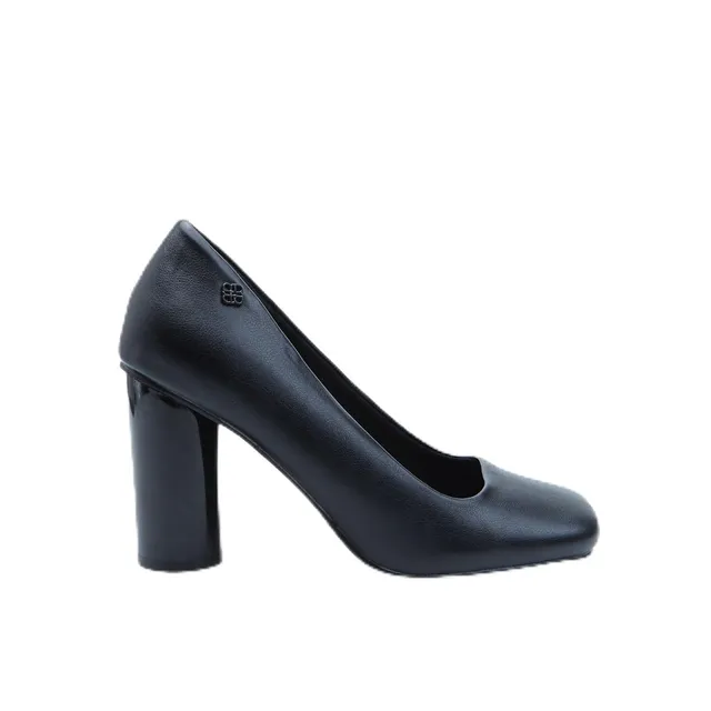 Bata Red Label escarpins femme noirs 35 EU confortables