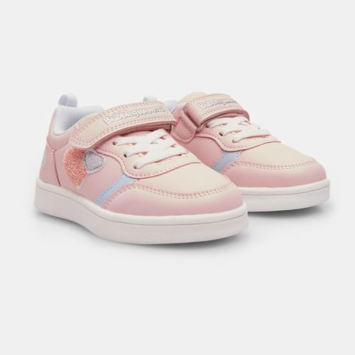 Bata Bubblegummers Sneakers Fille Baskets Enfant Légère Confortable