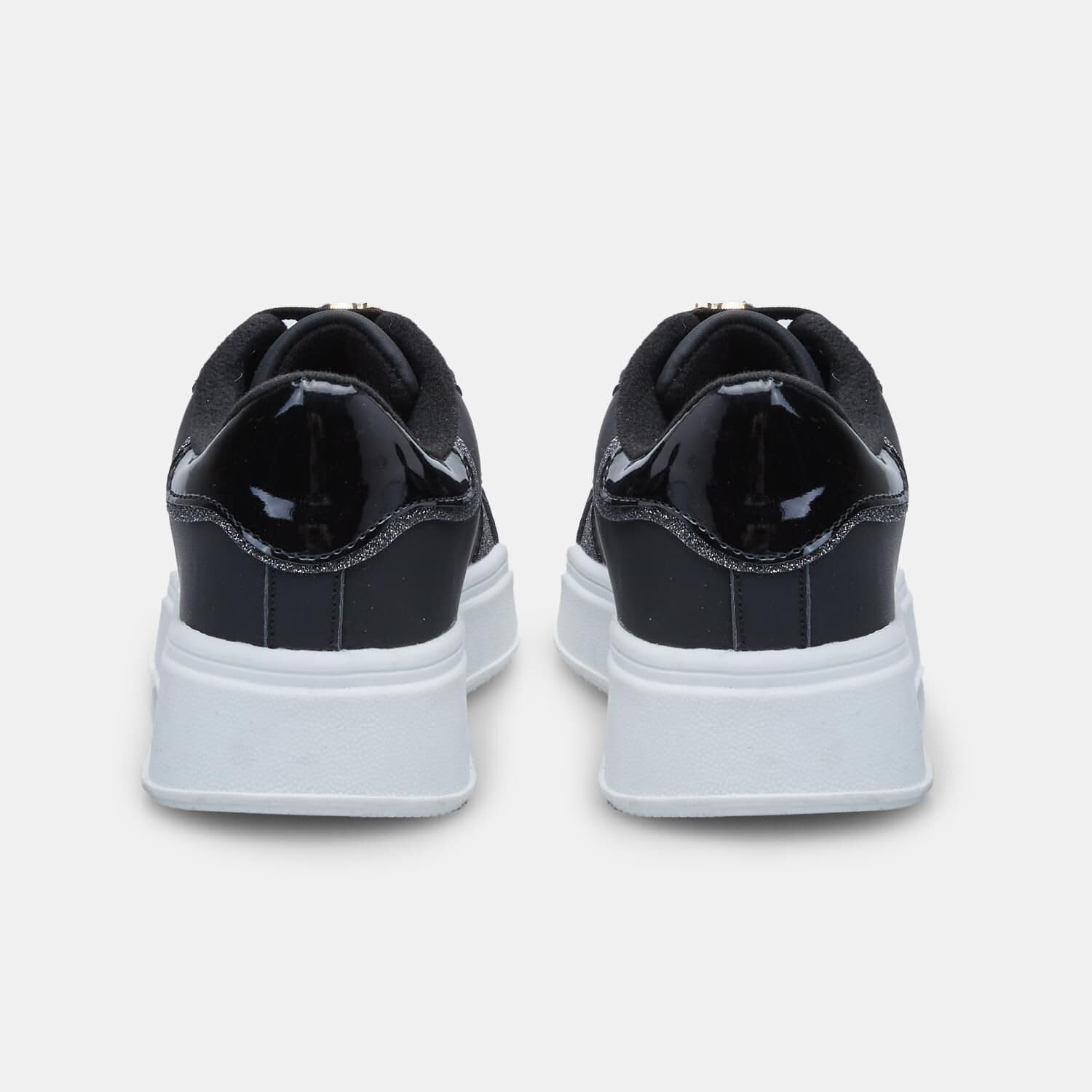 Bata Sneaker Fille Baskets Confortables Casual
