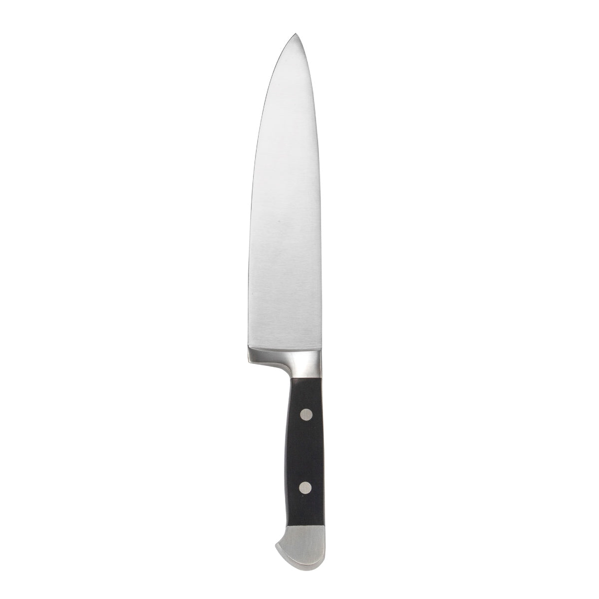 Andrea House Cocina set 3 couteaux cuisine acier
