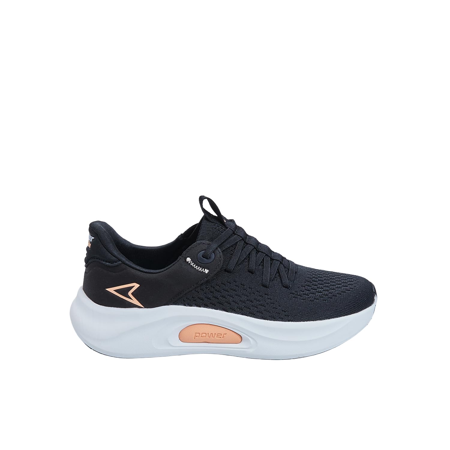 Bata Power Stamina Arc 300 Easy Slide sneaker femme
