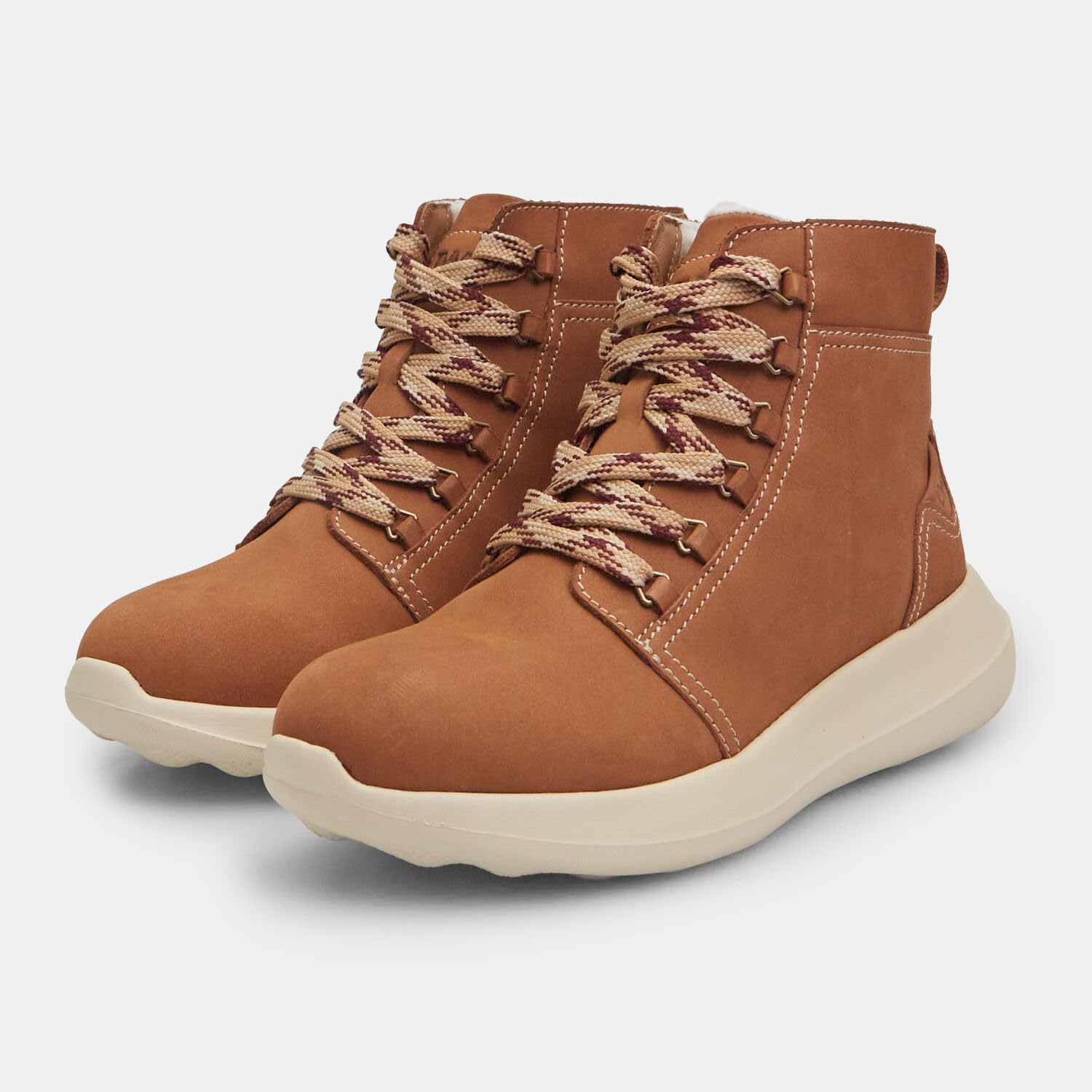 Bata Weinbrenner Boots Femme Bottes Ville Confort