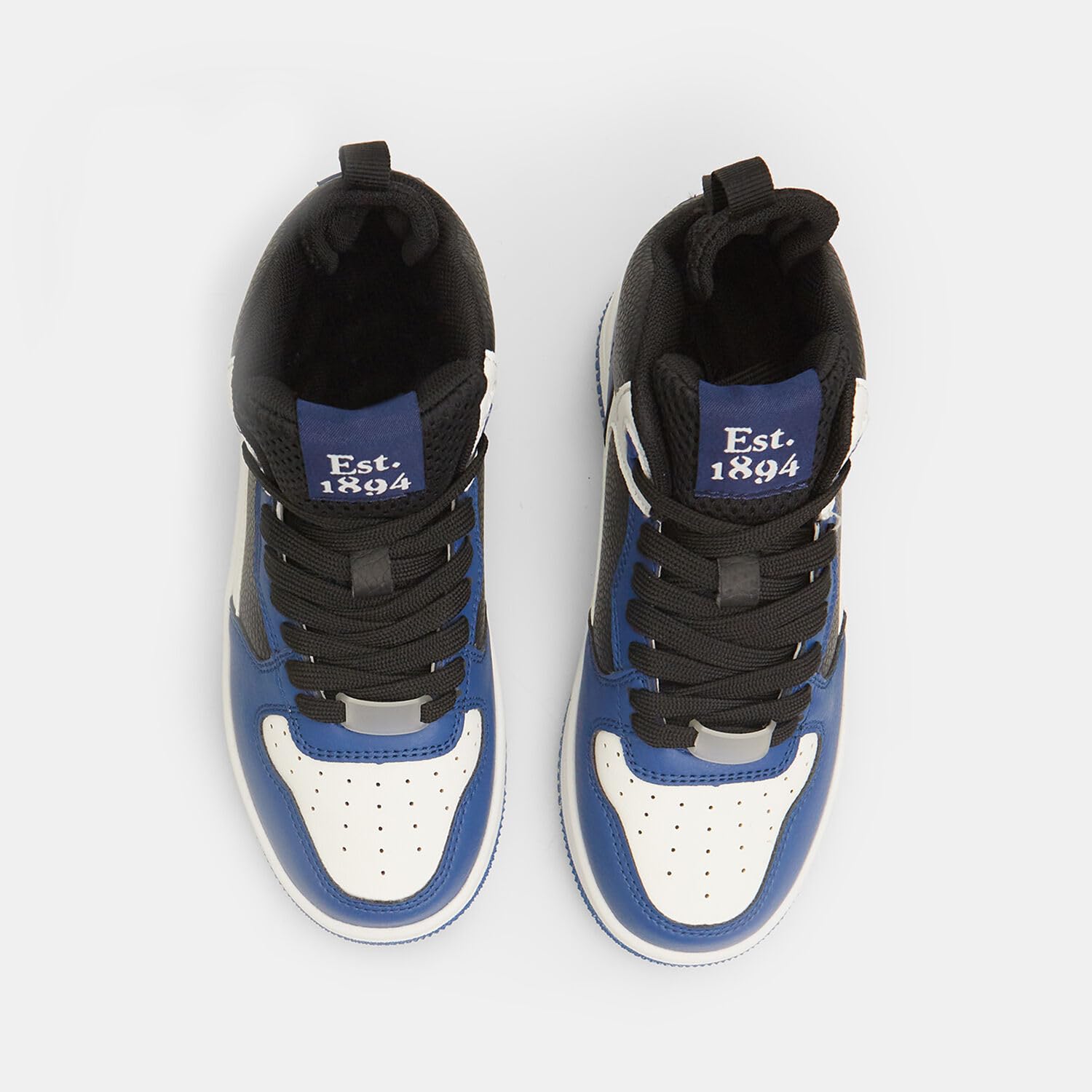 Bata Sneakers montantes garçon ville