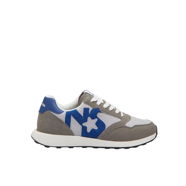 Bata North Star Retro Stellar sneakers homme