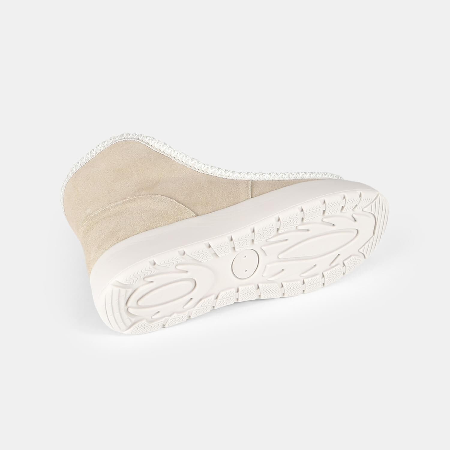 Weinbrenner Bata bottine femme daim confort