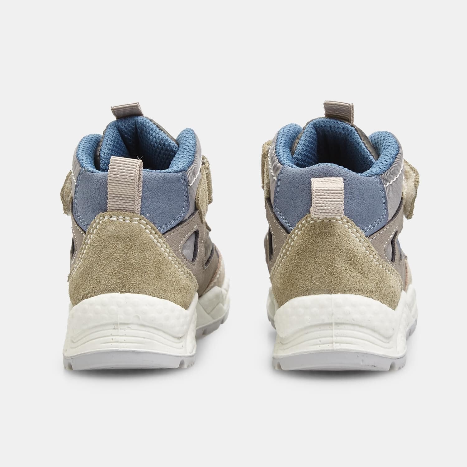 Bata Bubblegummers sneakers montantes garçon