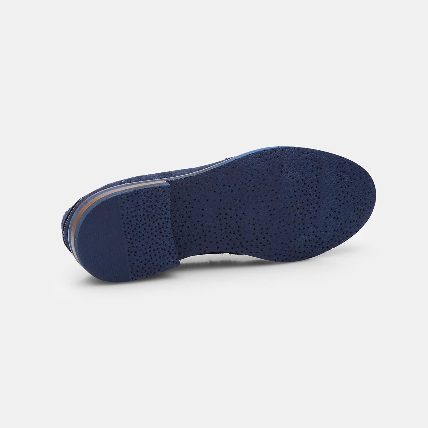 Bata Mocassins Homme Daim Confortables Ville