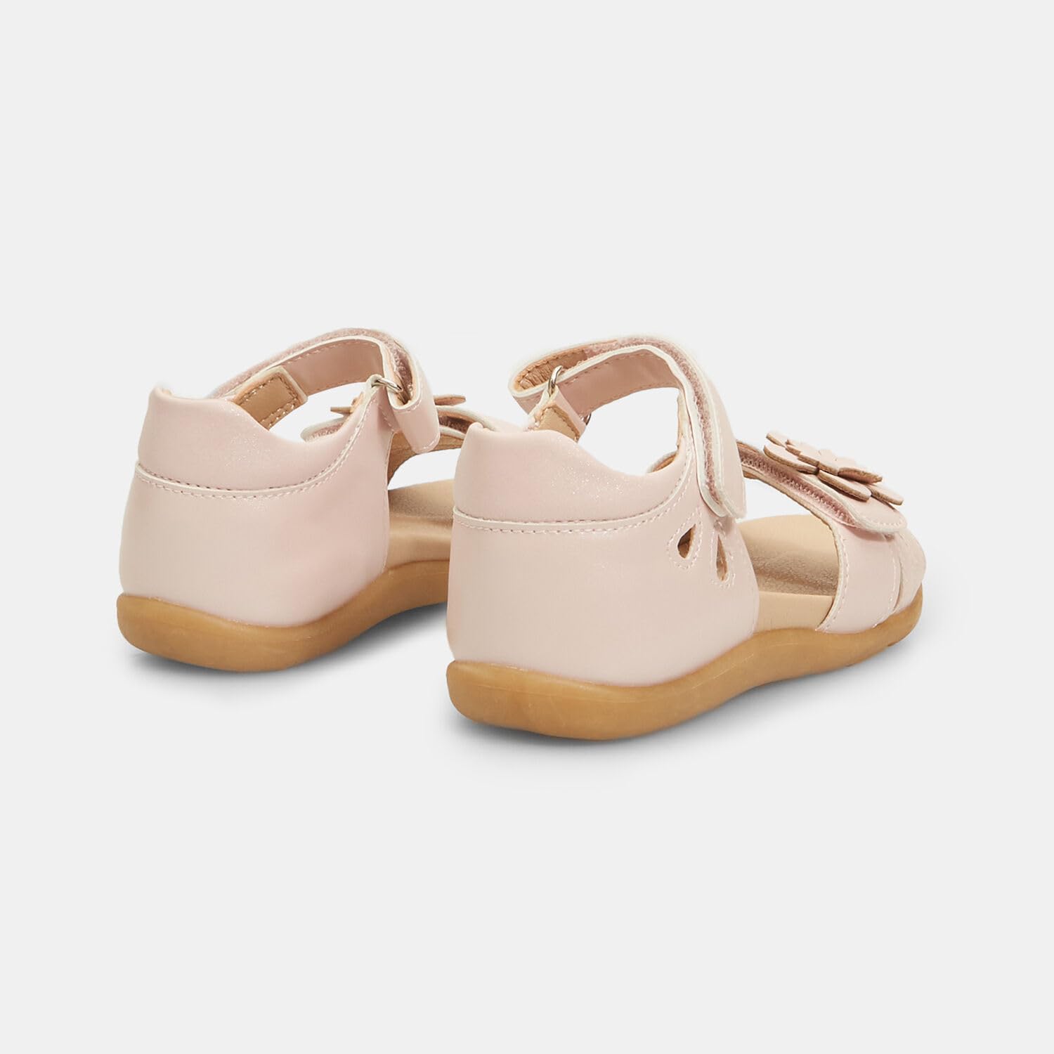 Bata Sandales fille Bubblegummers été confort