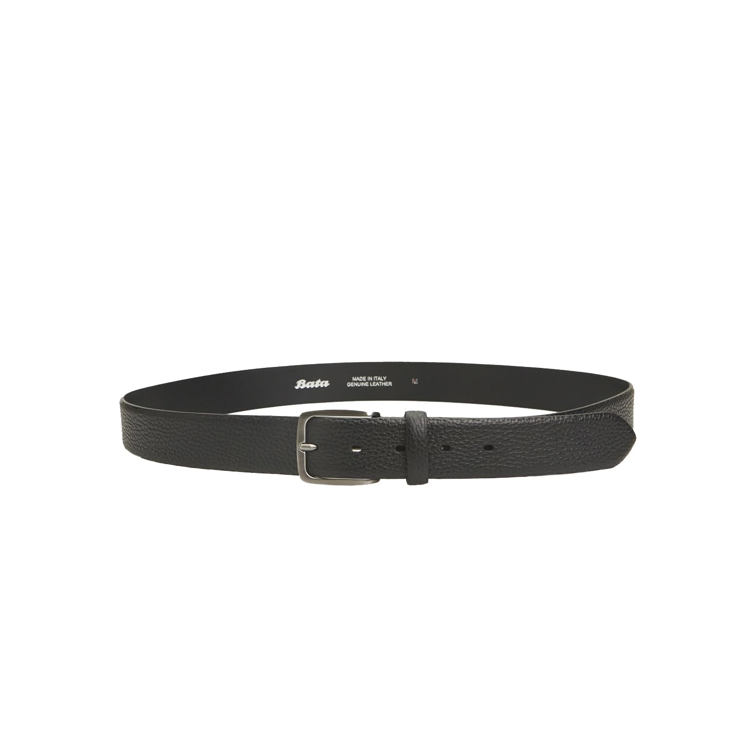 Bata ceinture homme cuir classique élégante