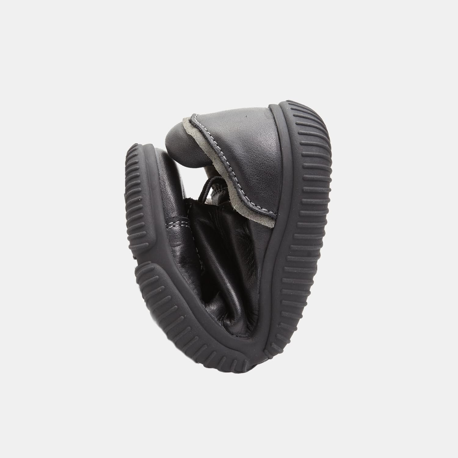 Bata Chaussures à lacets femme Barefoot 36 EU plates