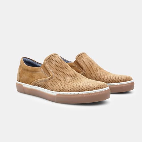 Bata Mocassins Urbains mocassins homme confort