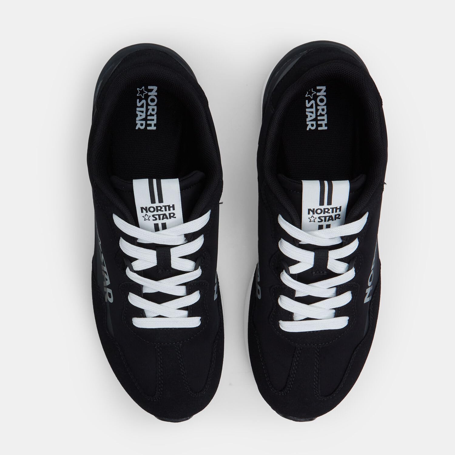 Bata North Star Retro Nova 500 sneakers homme rétro