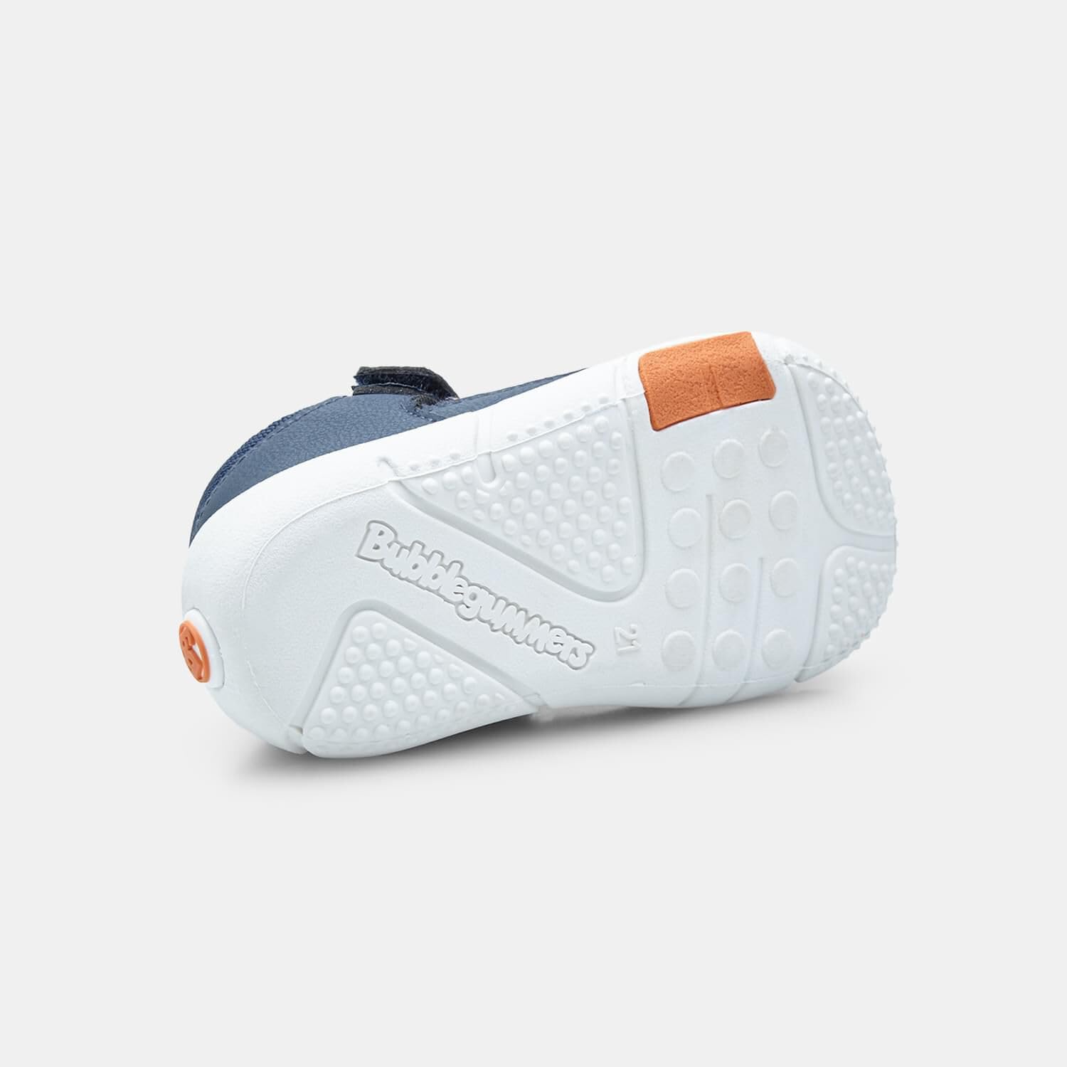 Bata Bubblegummers premiers pas sneakers 18 EU souple