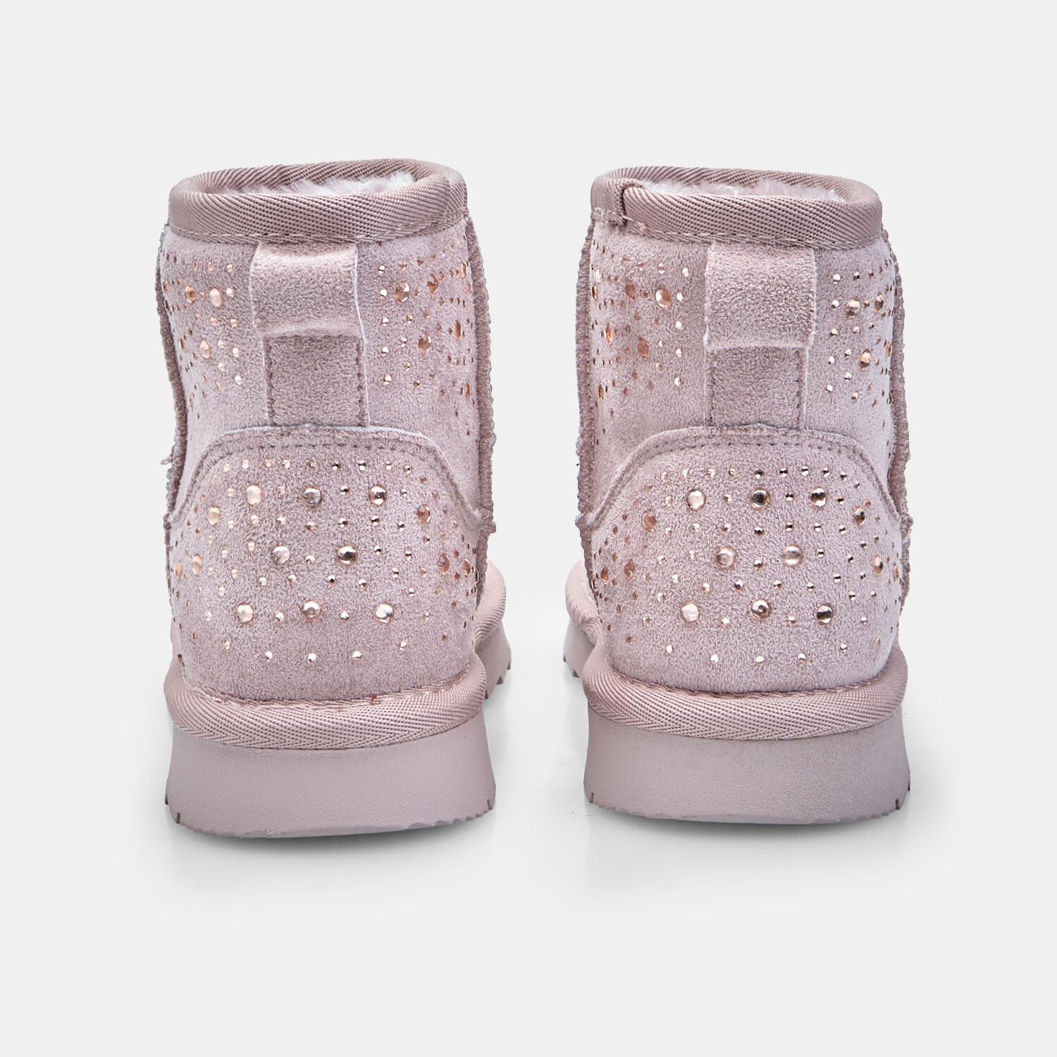 Bata Bottines fille décoratives applications confortables