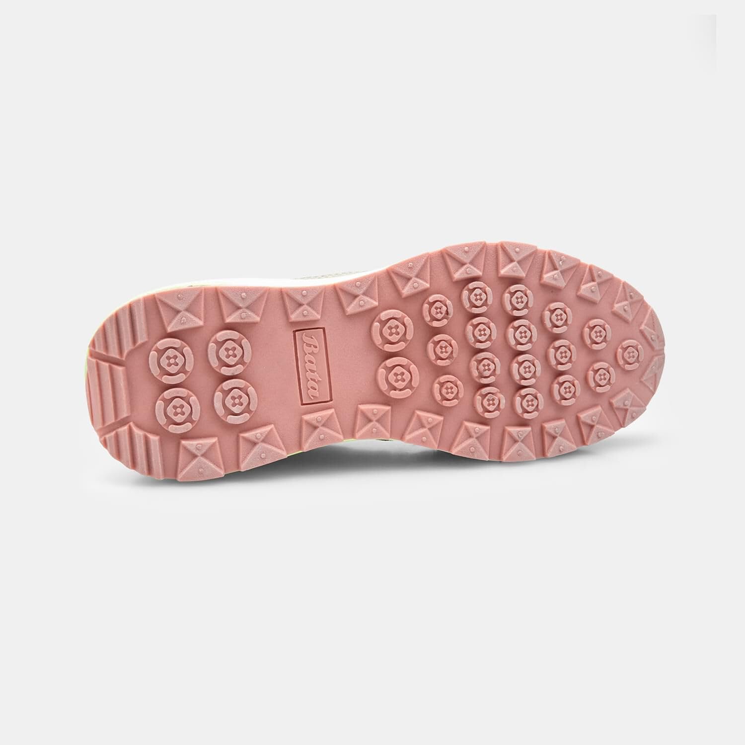 Bata Sneakers femme baskets style décontracté confort