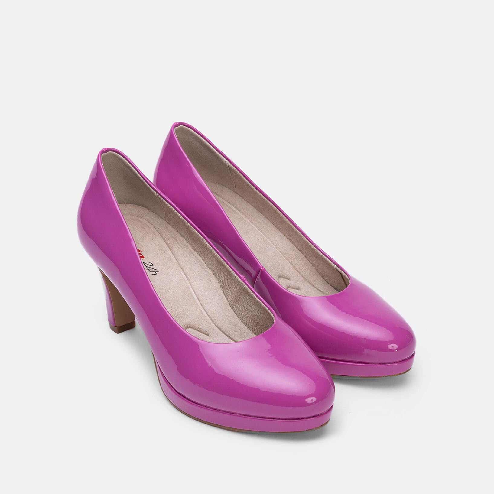 Bata 24H Escarpins Femme Talons Ville