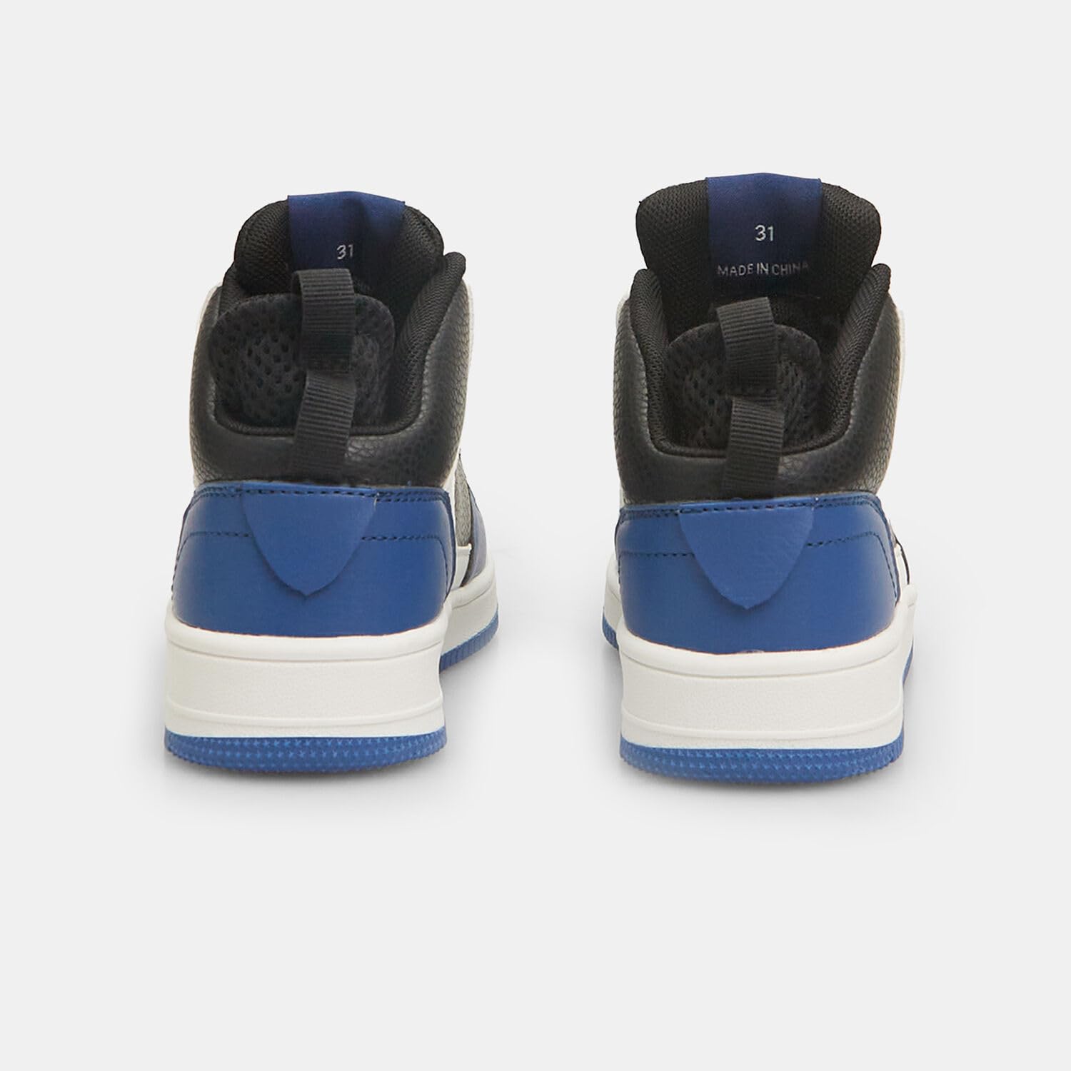 Bata Sneakers montantes garçon ville