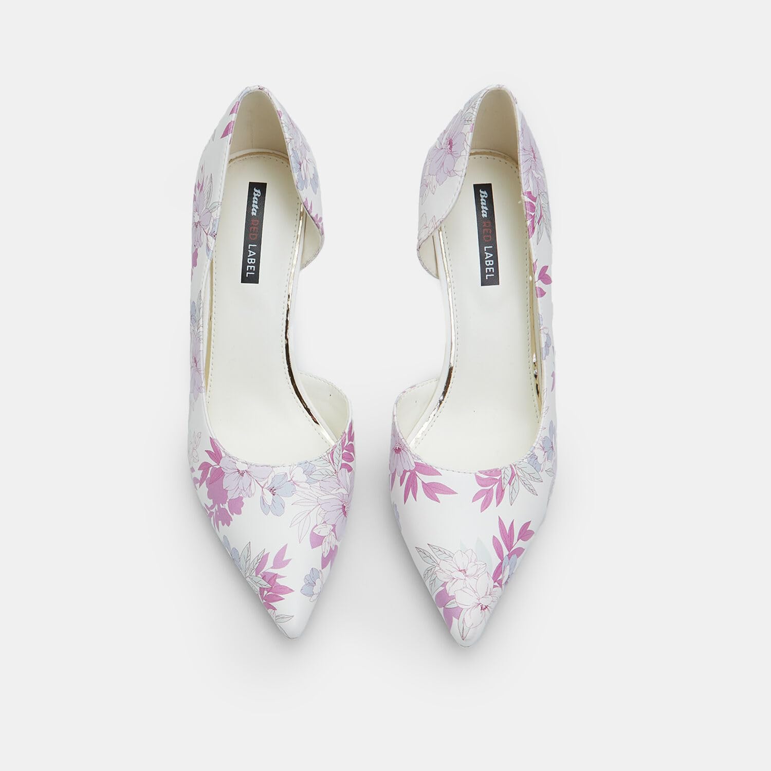 Bata Red Label Escarpins Femme Talons 8,5 cm habillés