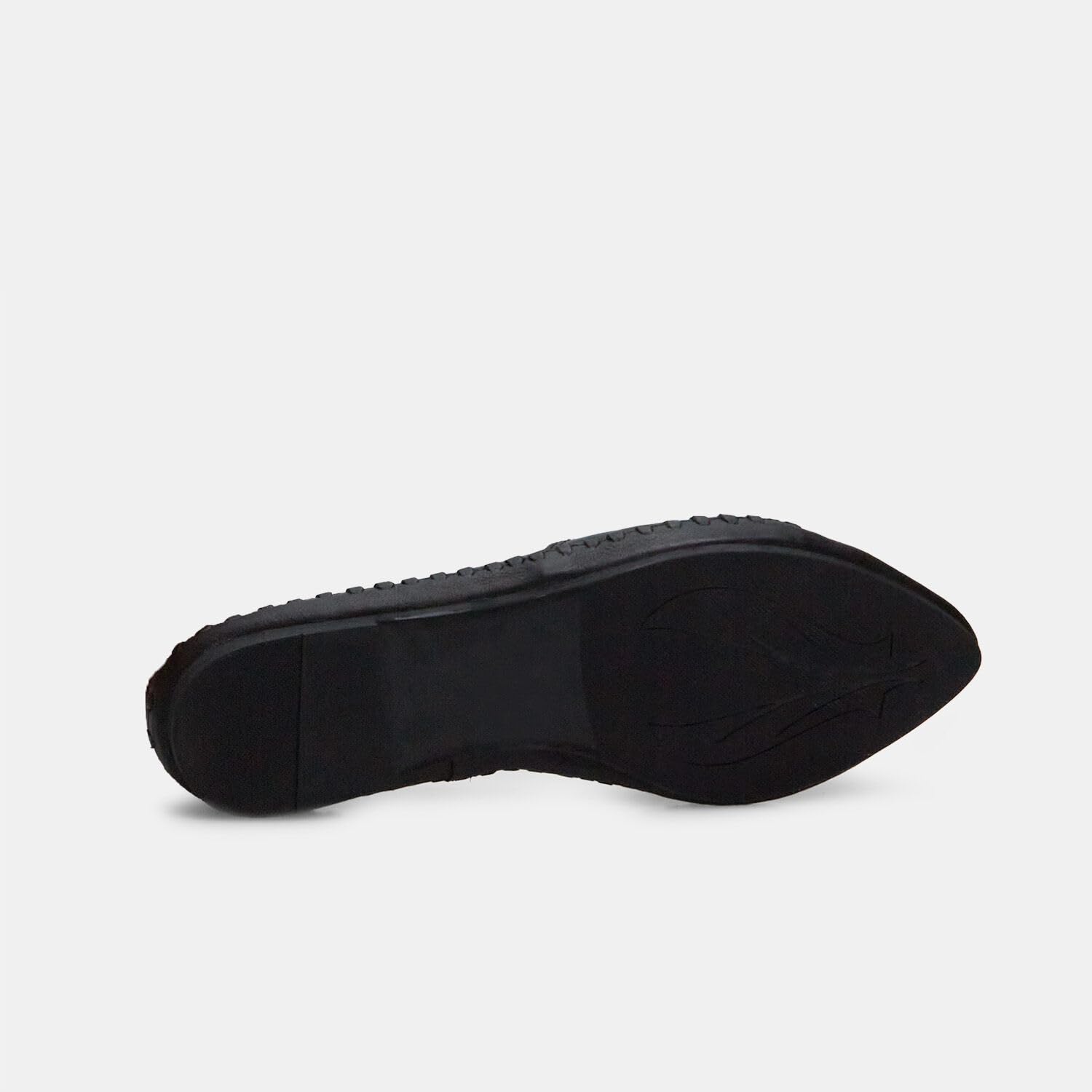 Bata Ballerines cuir femme plates confortables