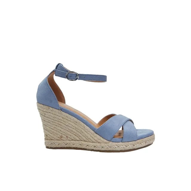 Bata Sandales Femme Compensée 9 cm Été