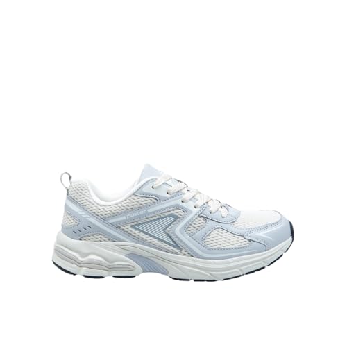 Bata Power Viator sneaker femme gris 36 EU