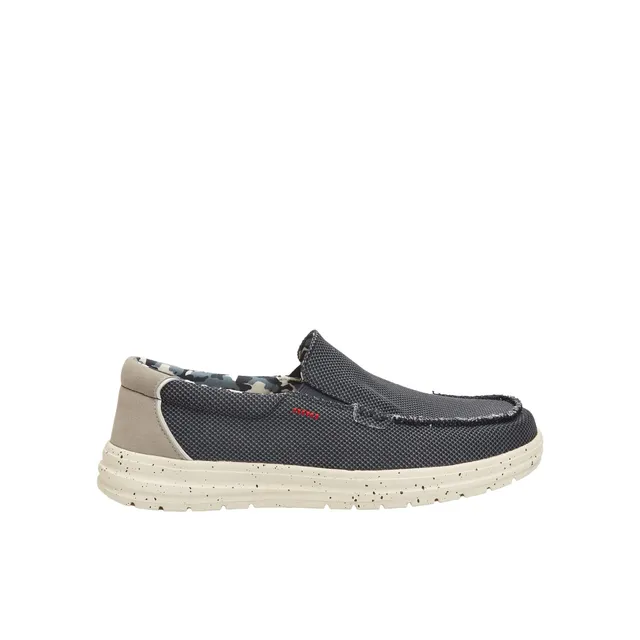 Bata Red Label mocassins homme ville confortable