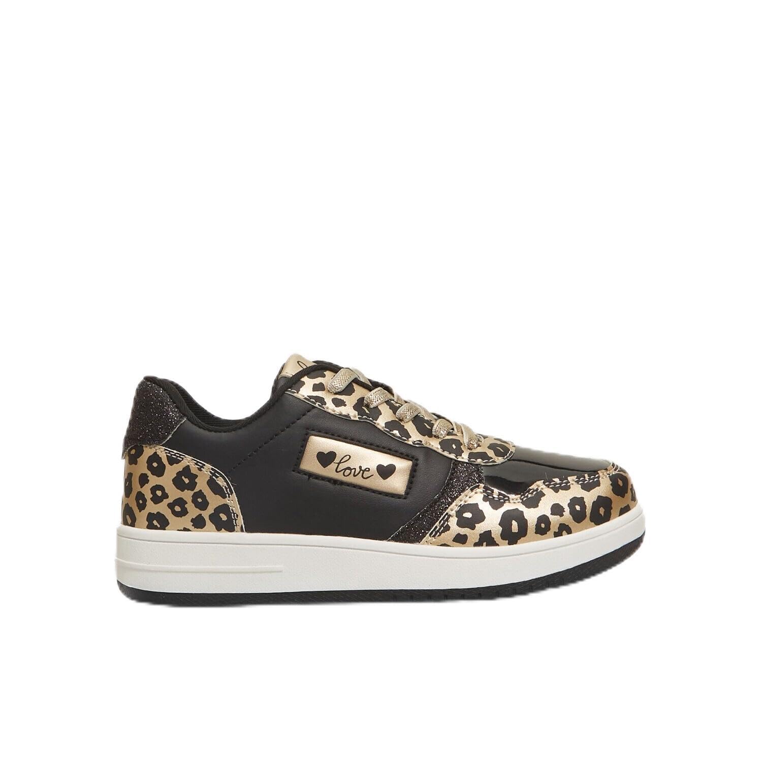 Bata sneakers fille confortables quotidien