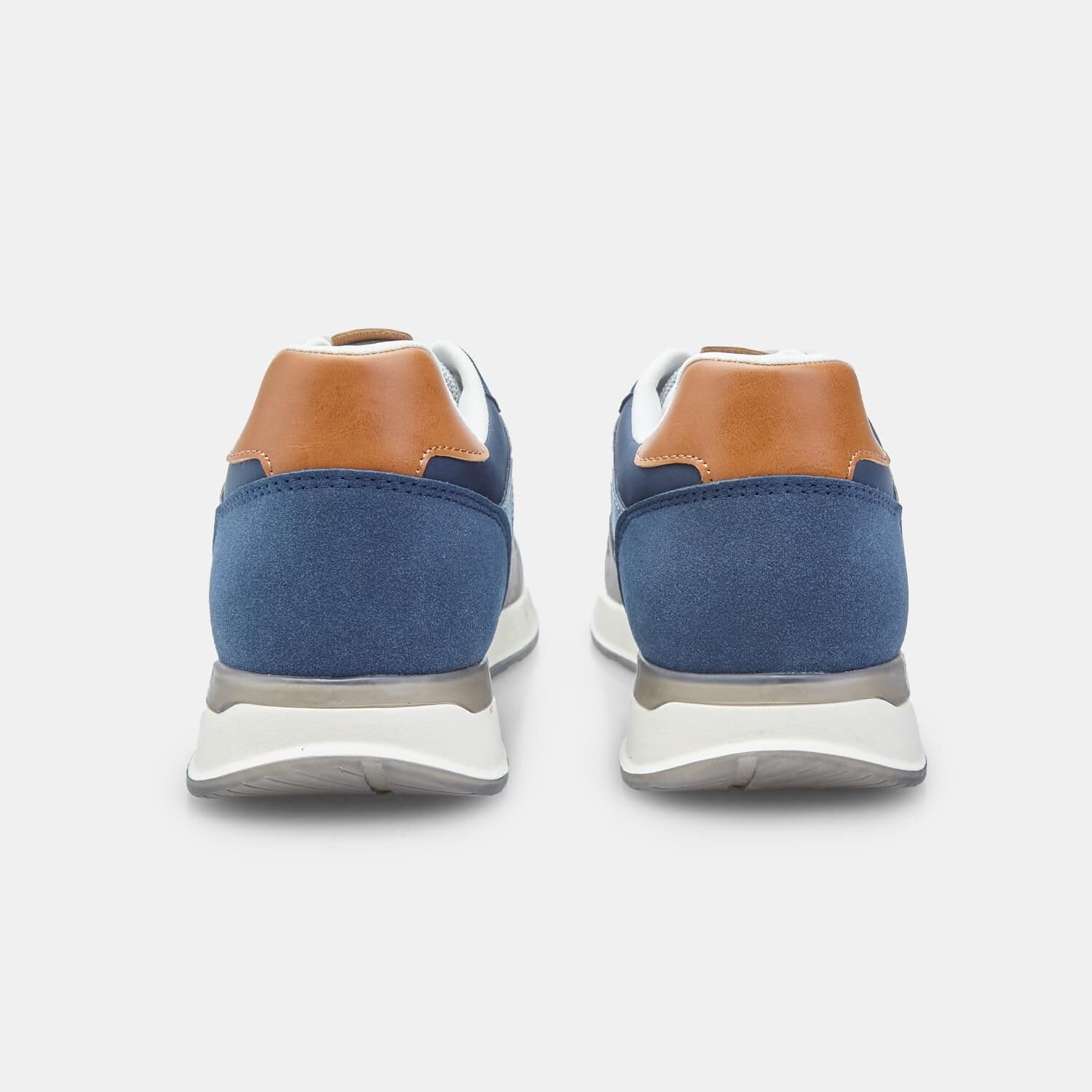 Bata Chaussures à Lacets homme classiques bleu Blu 40 EU