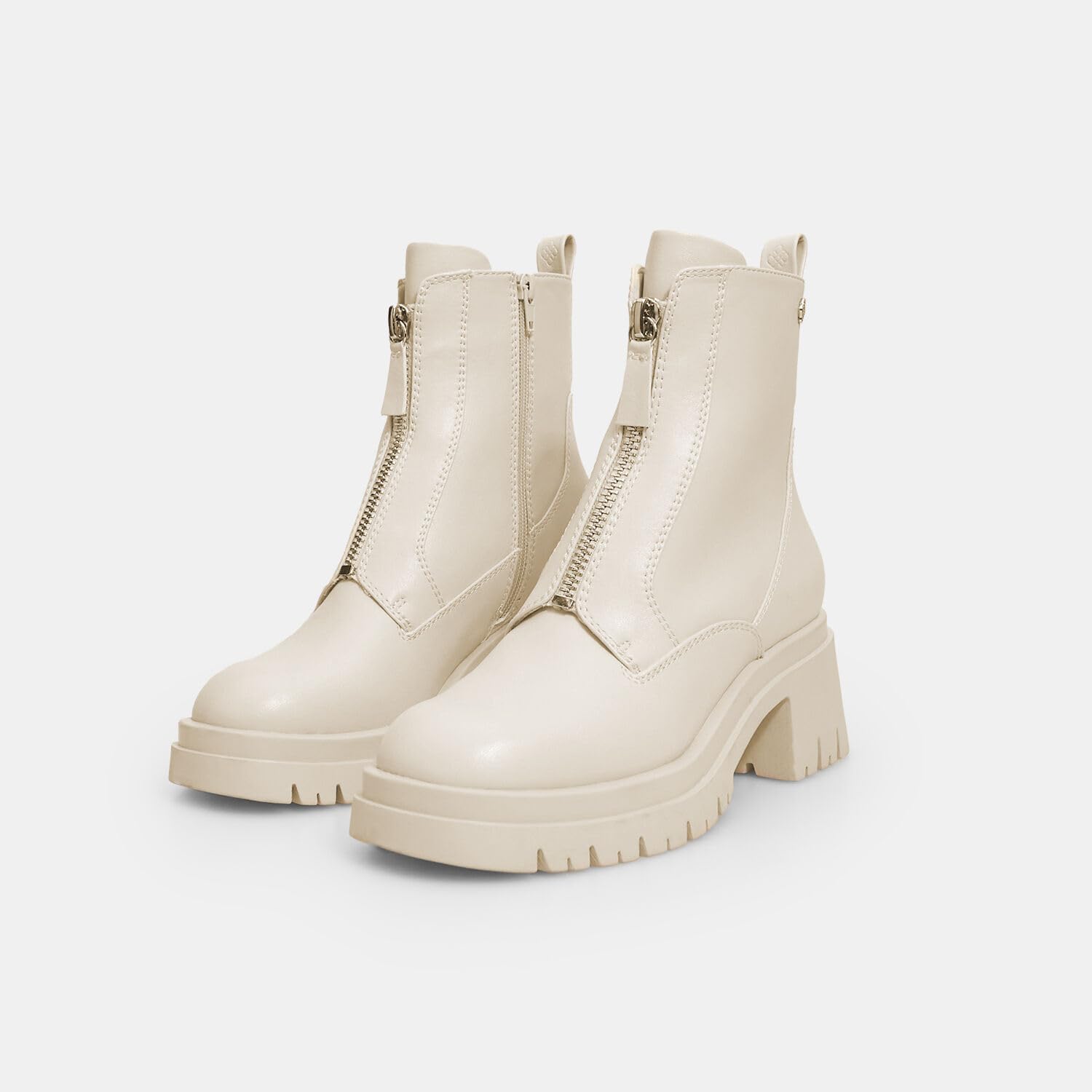 Bata Red Label bottines talon zip femme