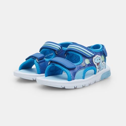 Bata Bubblegummers sandales garçon confort