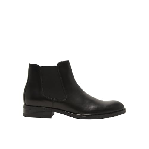 Bata Bottines Chelsea homme cuir boots ville