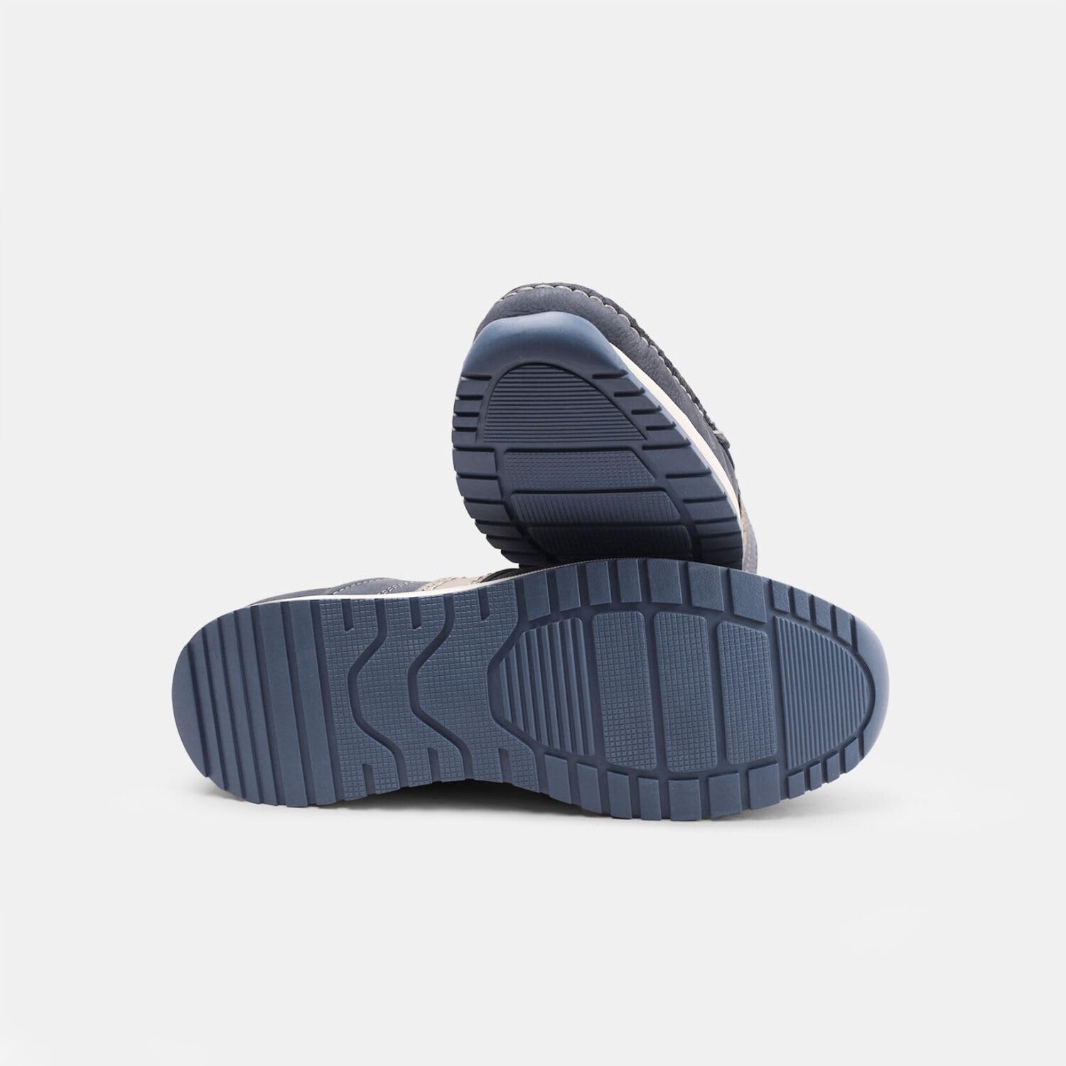 Bata Mocassins homme nubuck confort ville