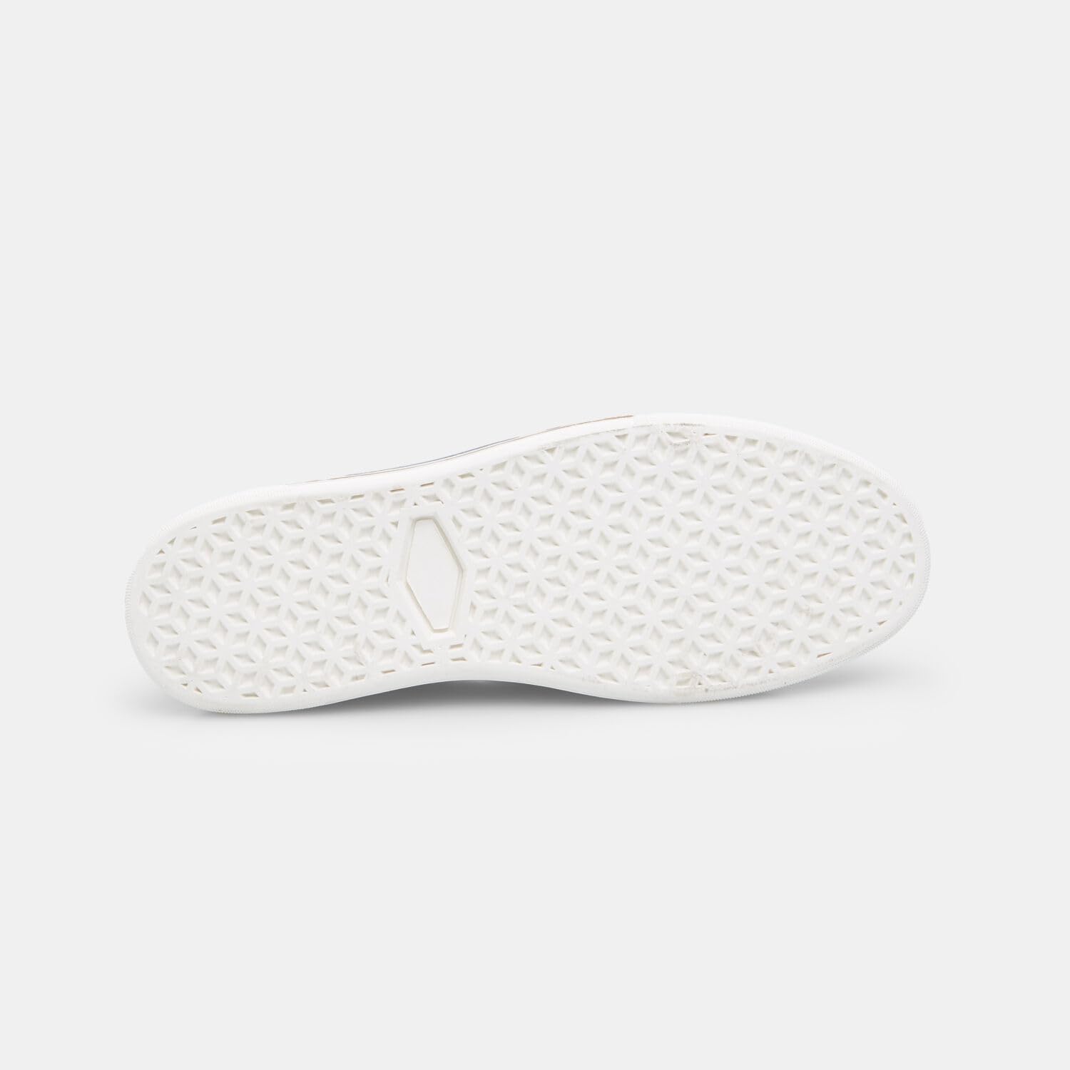 Bata Slip On chaussure homme ville plate légère