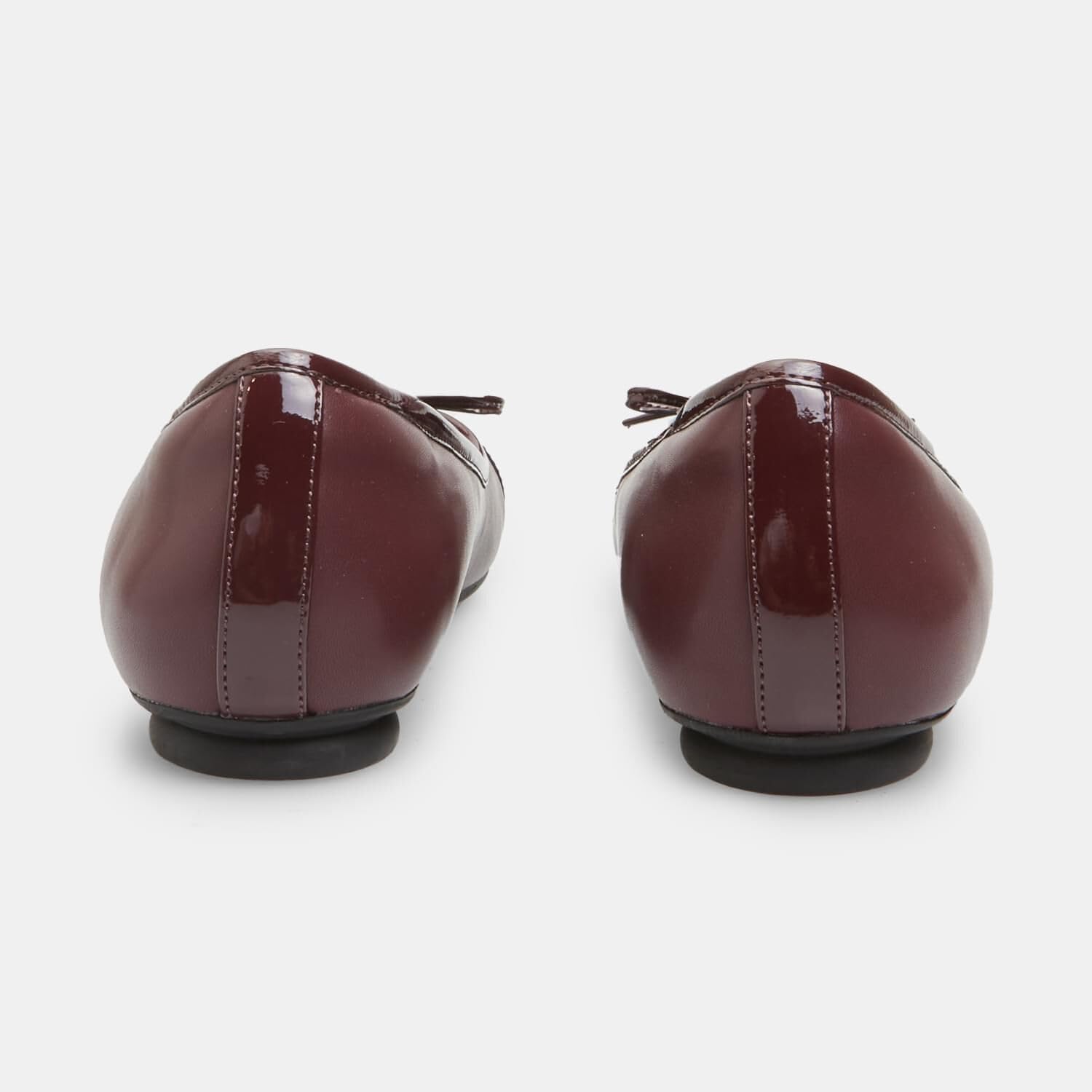 Bata Ballerines Femme Plates Confort Chic