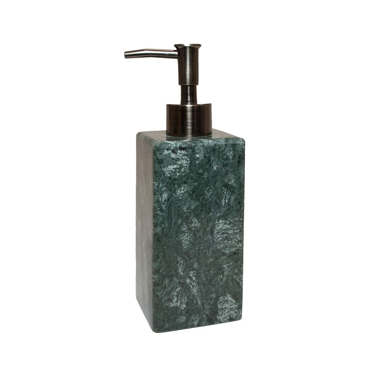 Andrea House Baño distributeur savon marbre vert