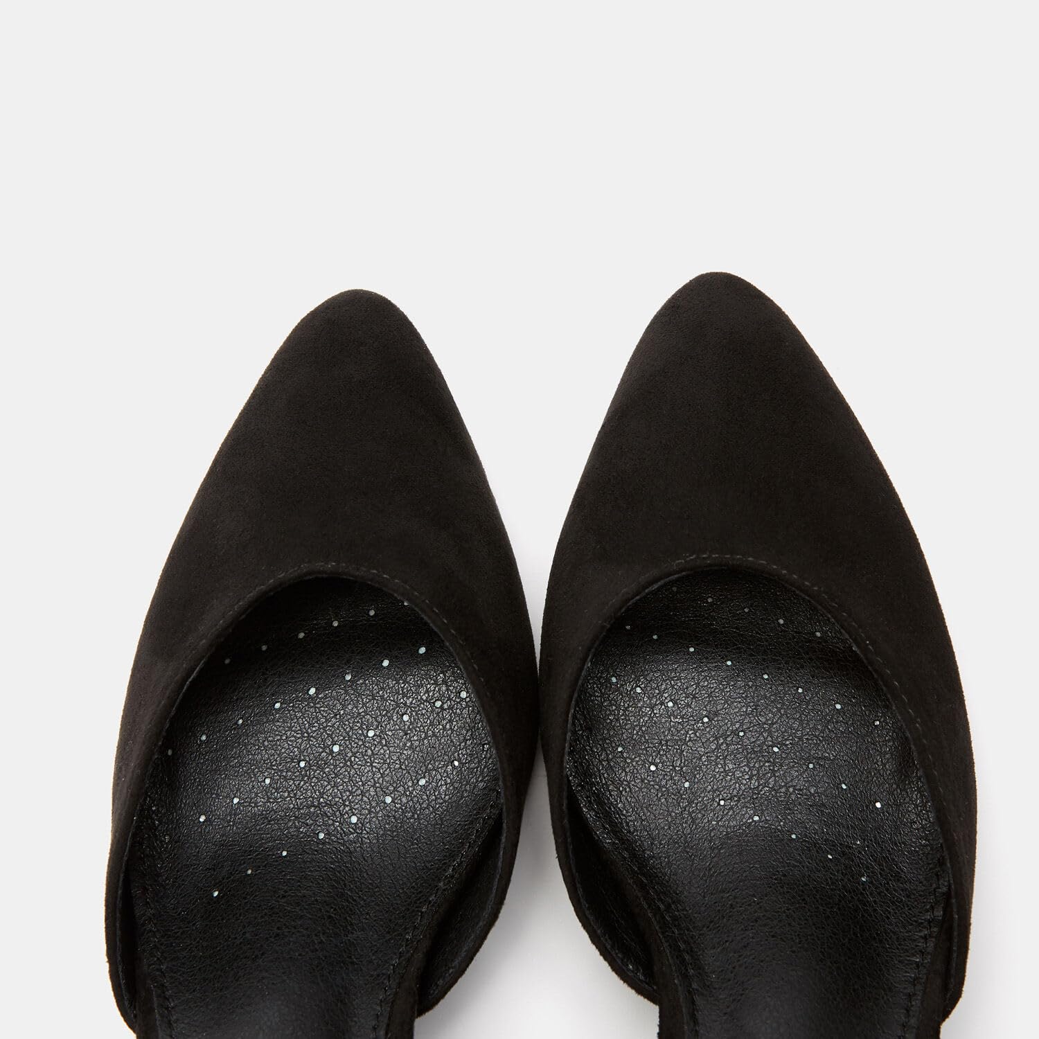 Bata Escarpins Pointus chaussures à talons femme chic