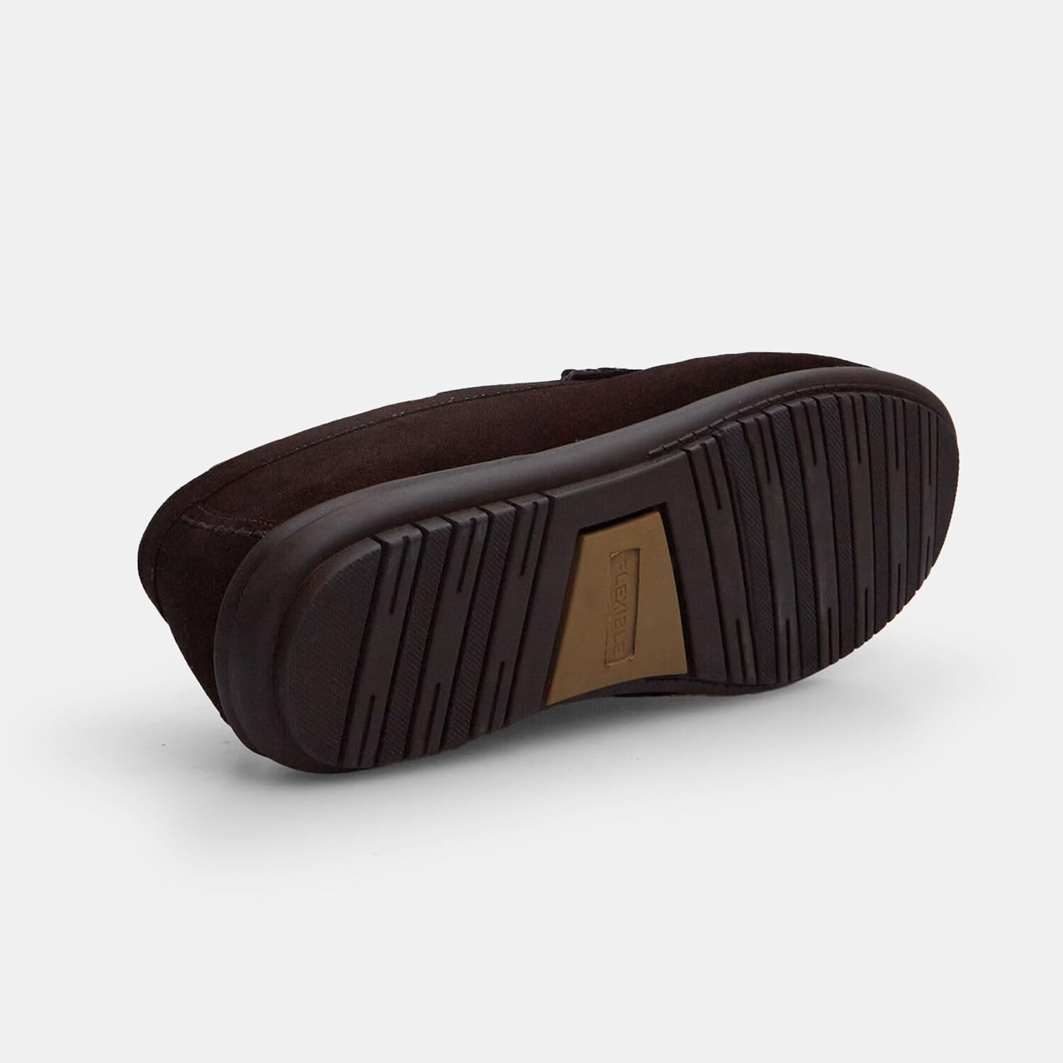 Bata Mocassins homme cuir confortable