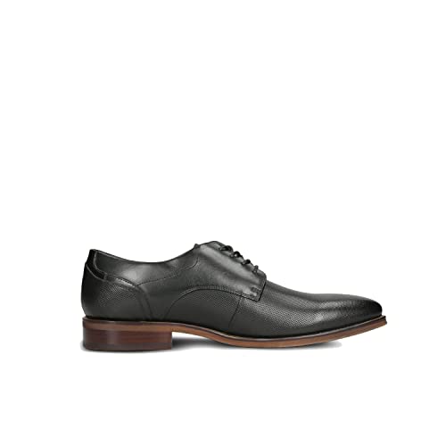 Bata Chaussures à Lacets Homme Cuir Ville