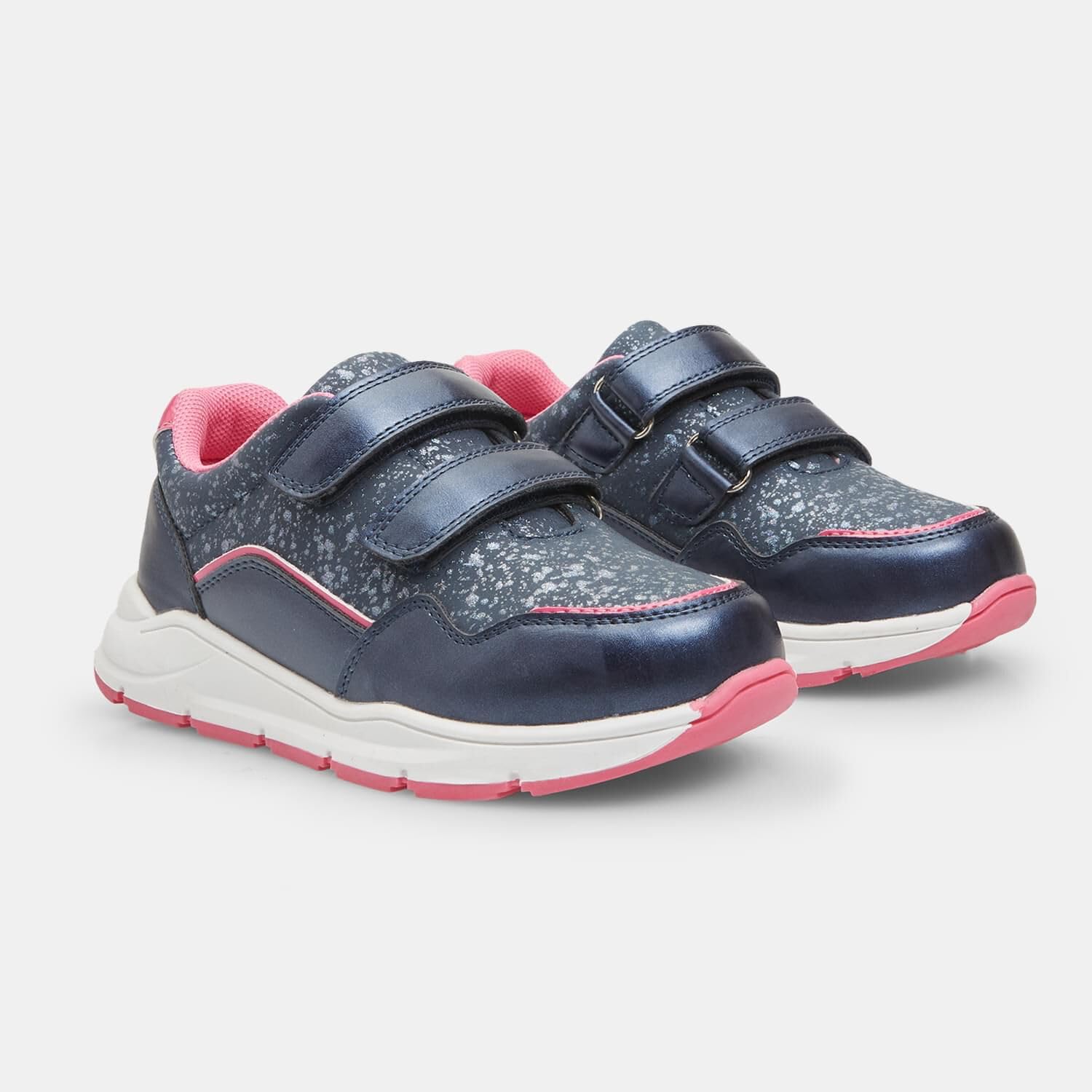 Bata Bubblegummers sneakers fille basket enfant