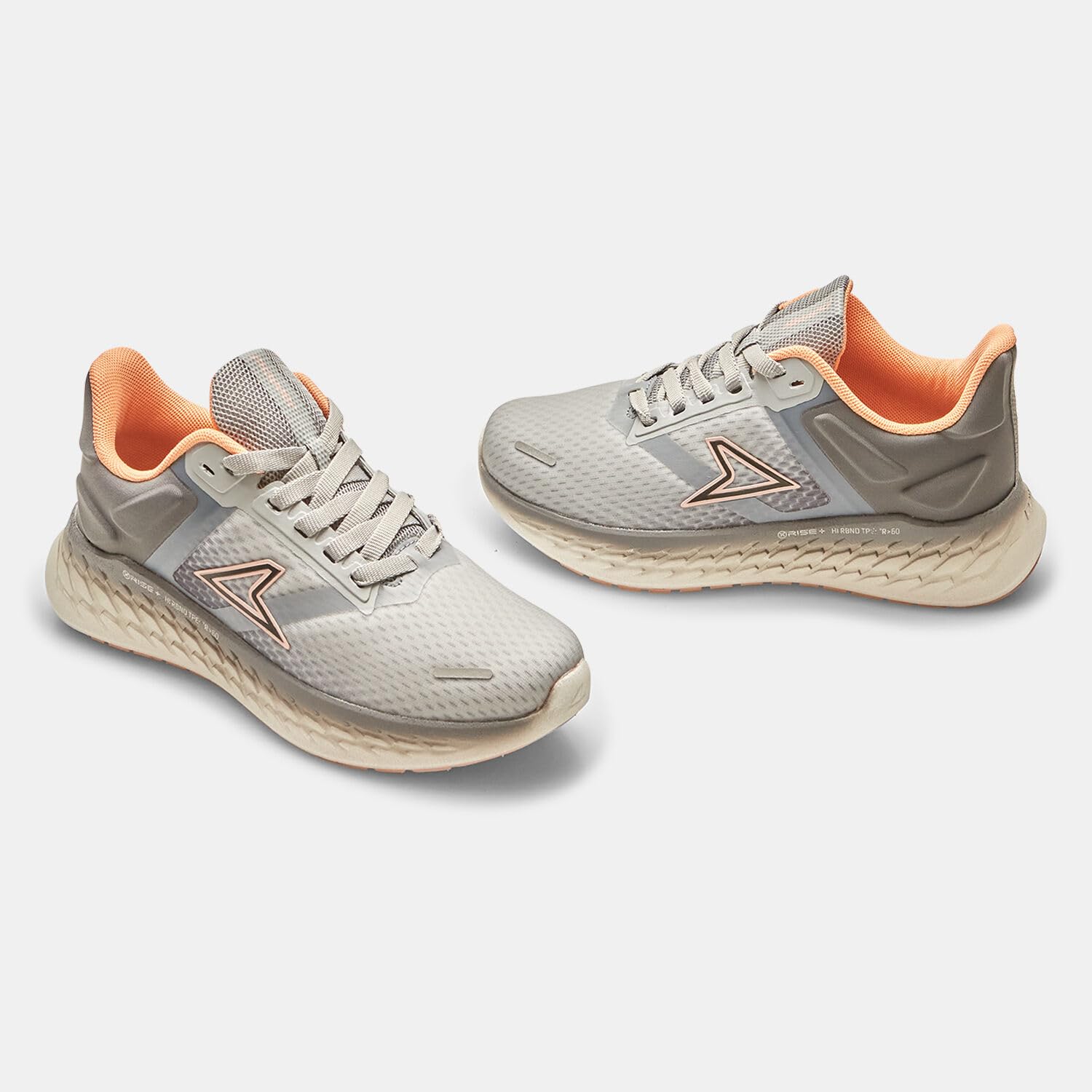 Power Bata Xorise 500 baskets femme confort