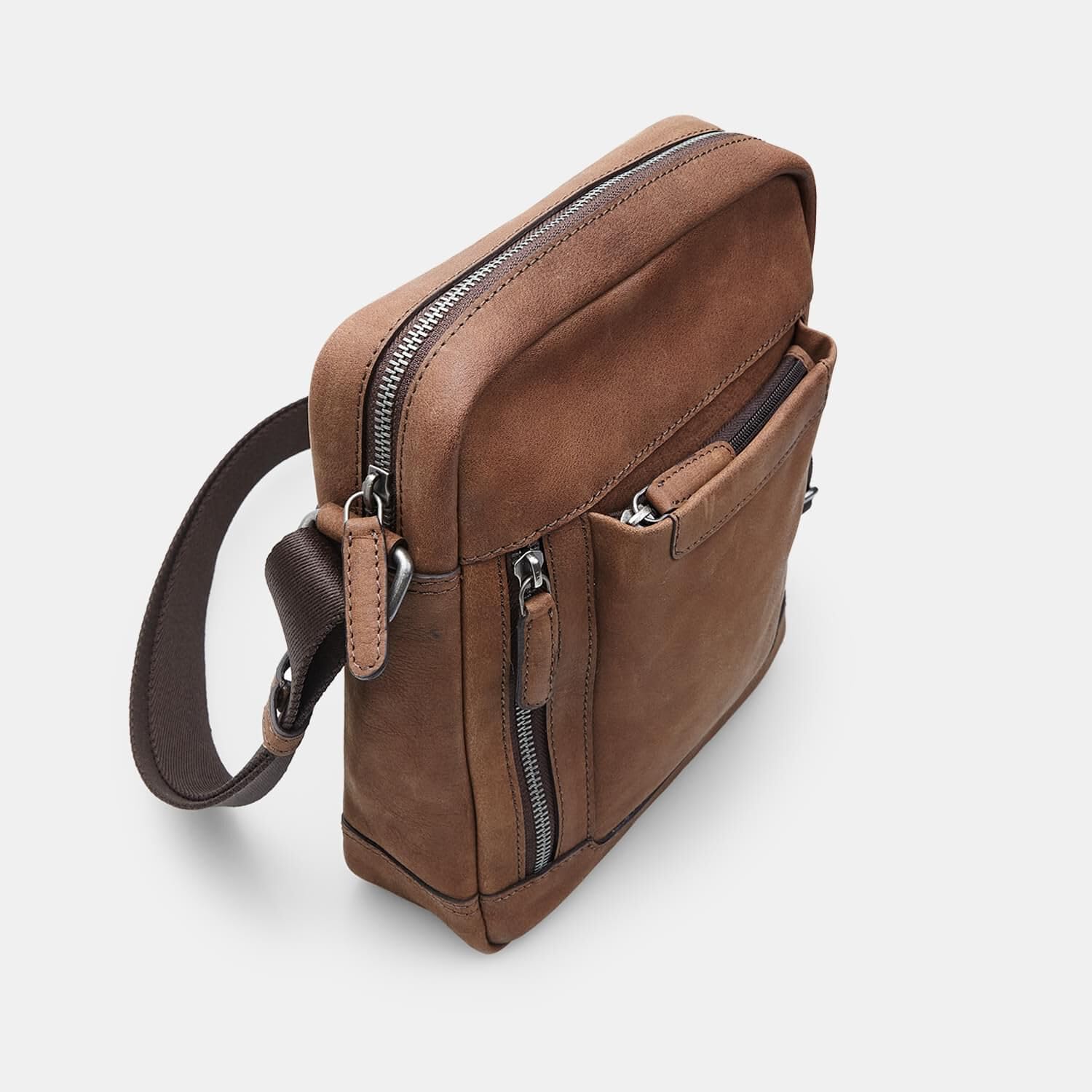 Bata Sacs sacoche homme cuir véritable pratique