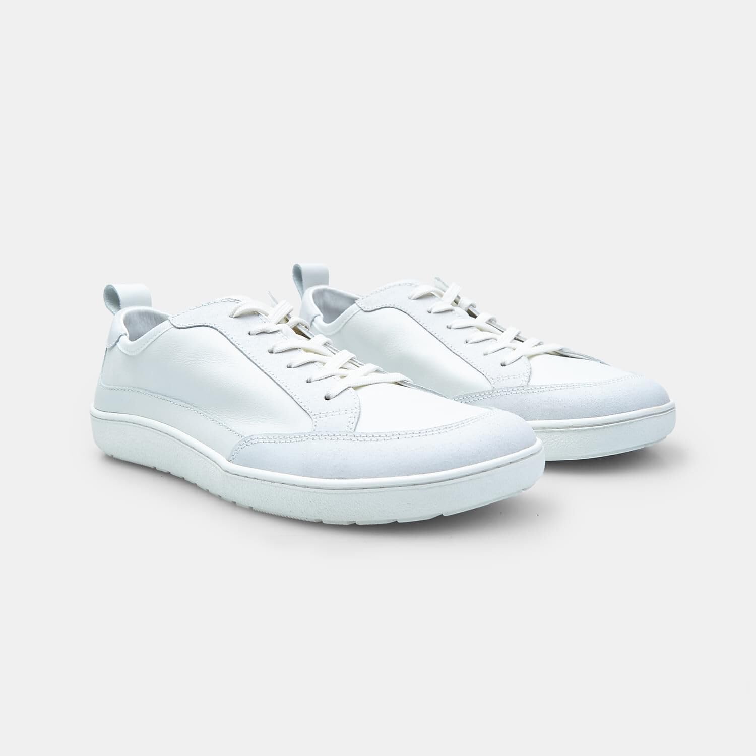 Bata Sneakers sneaker barefoot cuir homme