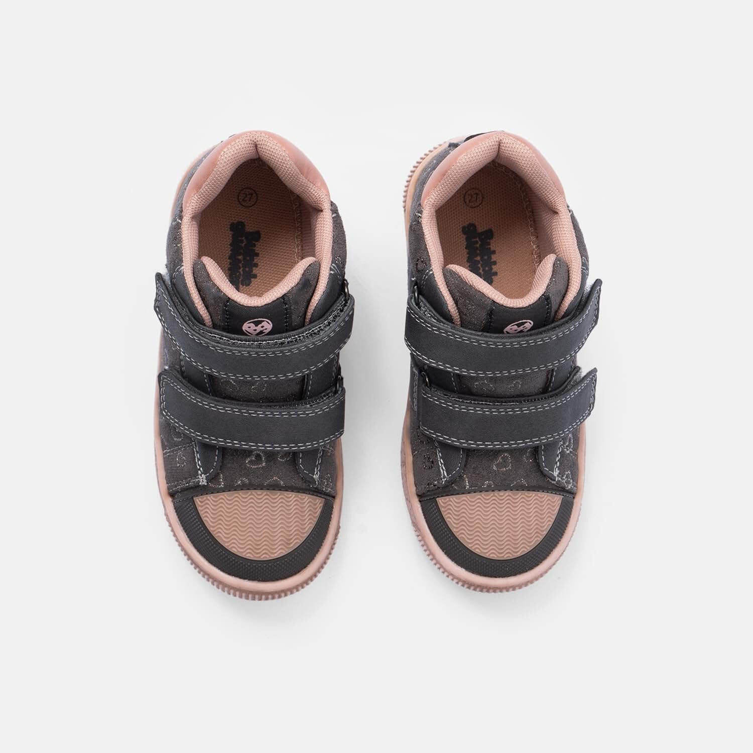 Bata Sneakers Bubblegummers Baskets Garçon Confort