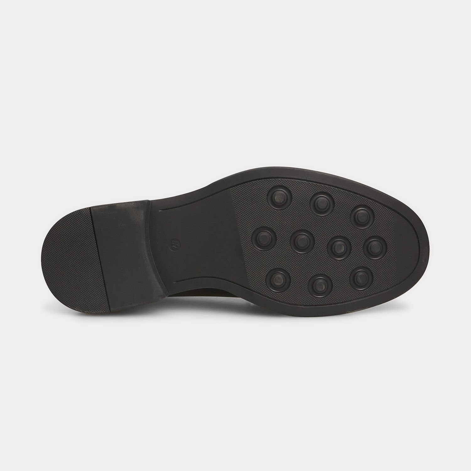 Bata Chaussures à lacets cuir homme derbies ville