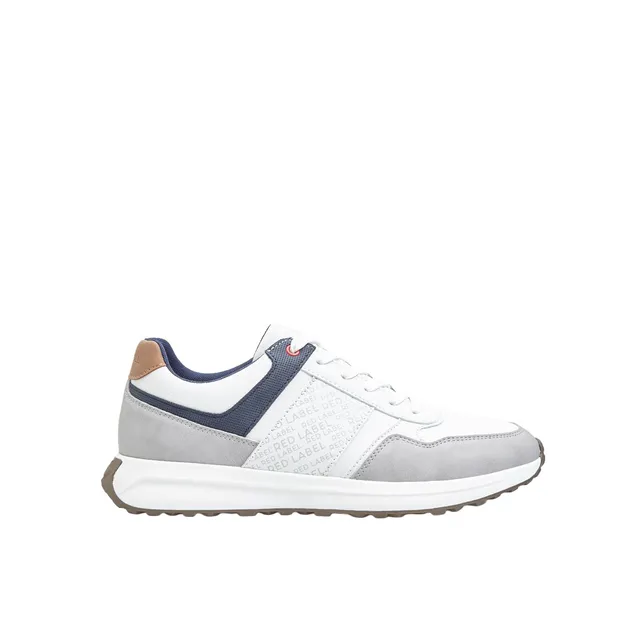 Bata Sneakers Red Label sneakers homme ville confort