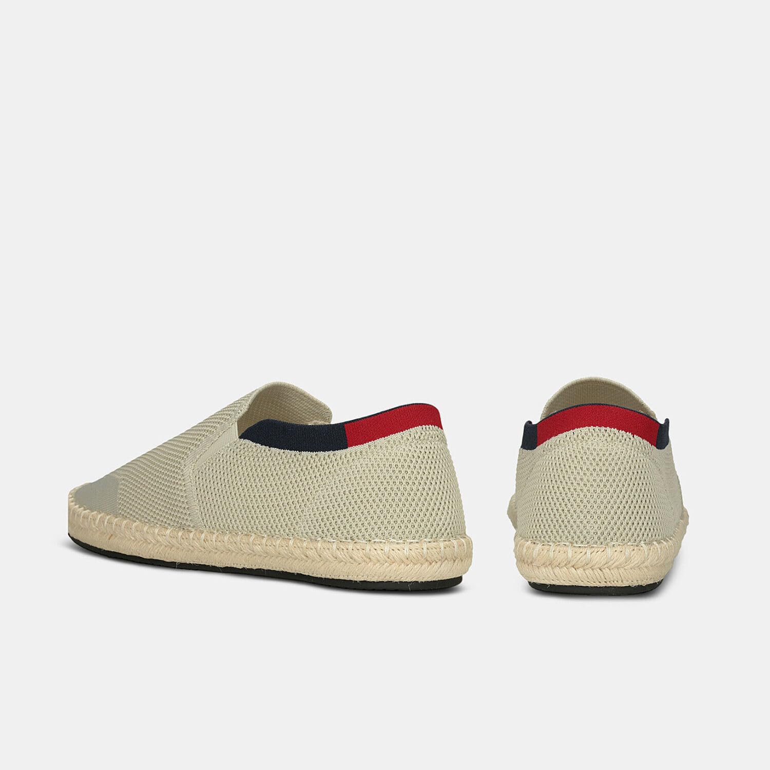 Bata Espadrilles homme chaussures été confort