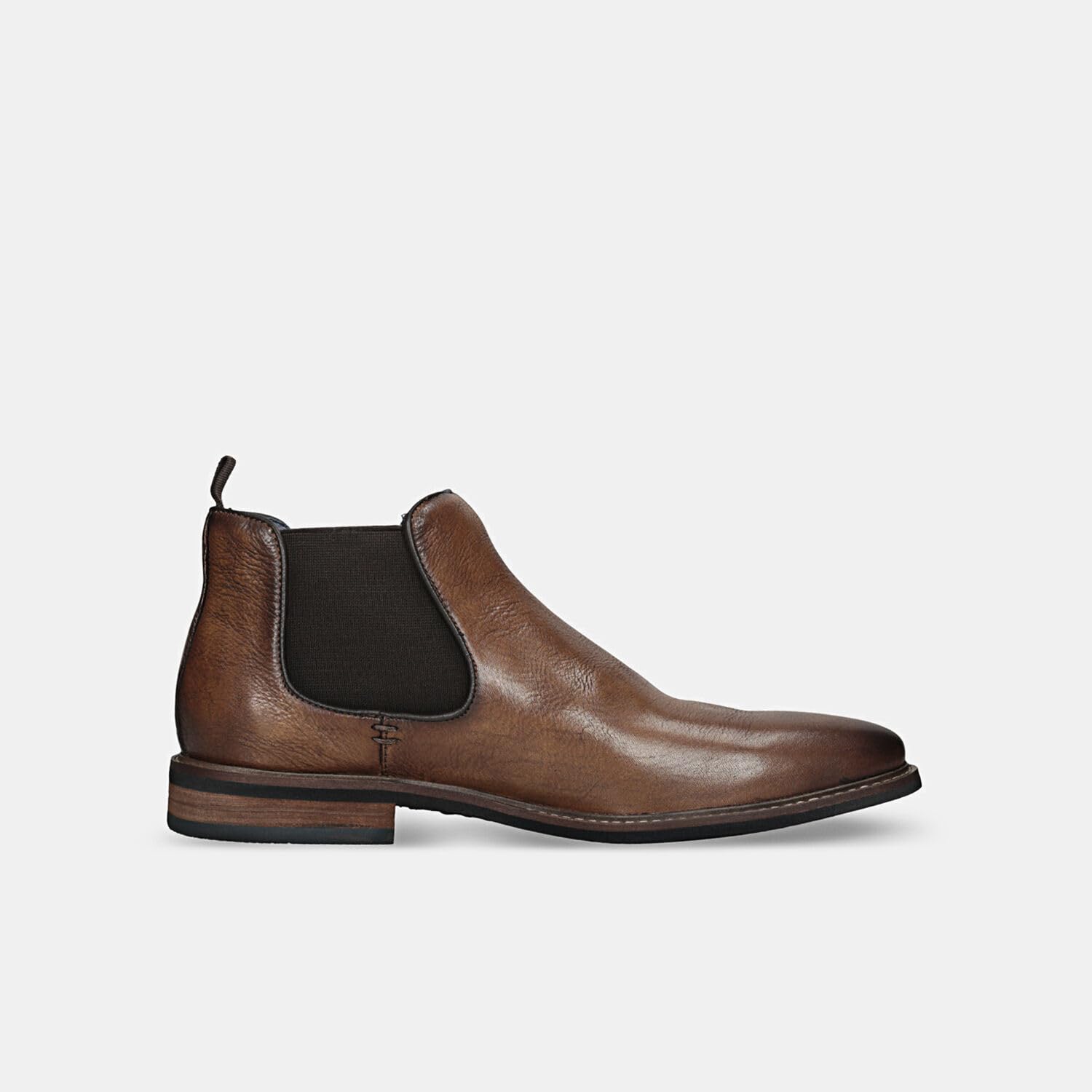 Bata Homme chaussures à lacets ville confort