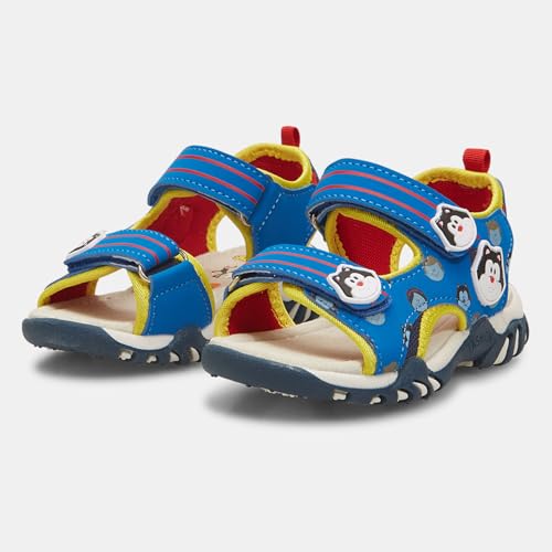 Bata Bubblegummers sandales enfants été confortables