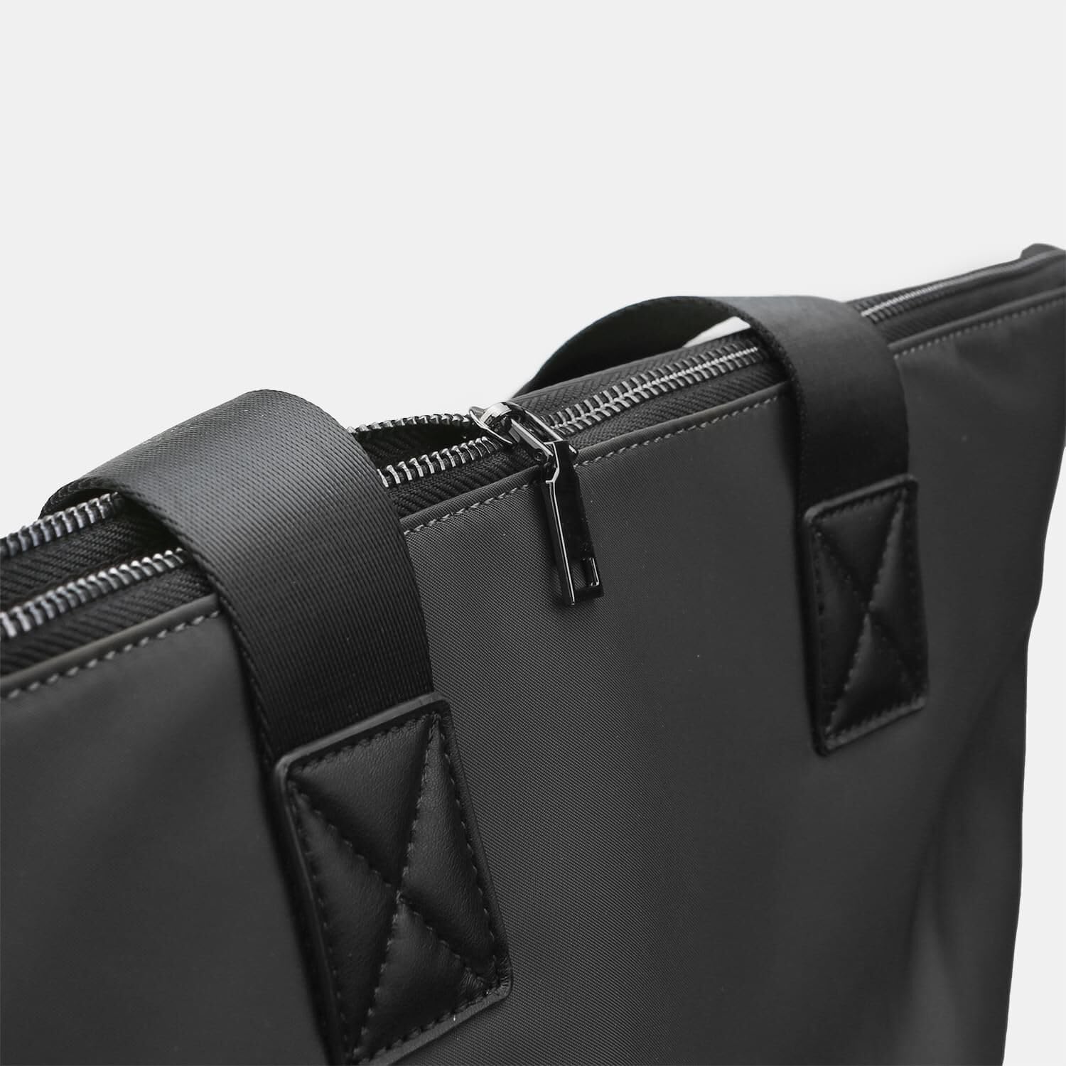 Bata Sacs sac à dos homme NERO noir robuste